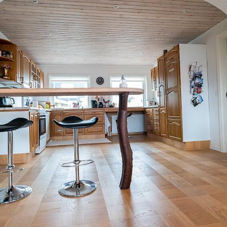 Marna Guesthouse Doubleroom Nr.4 Tórshavn Exteriér fotografie