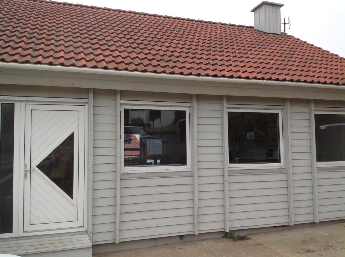 Marna Guesthouse Doubleroom Nr.4 Tórshavn Exteriér fotografie